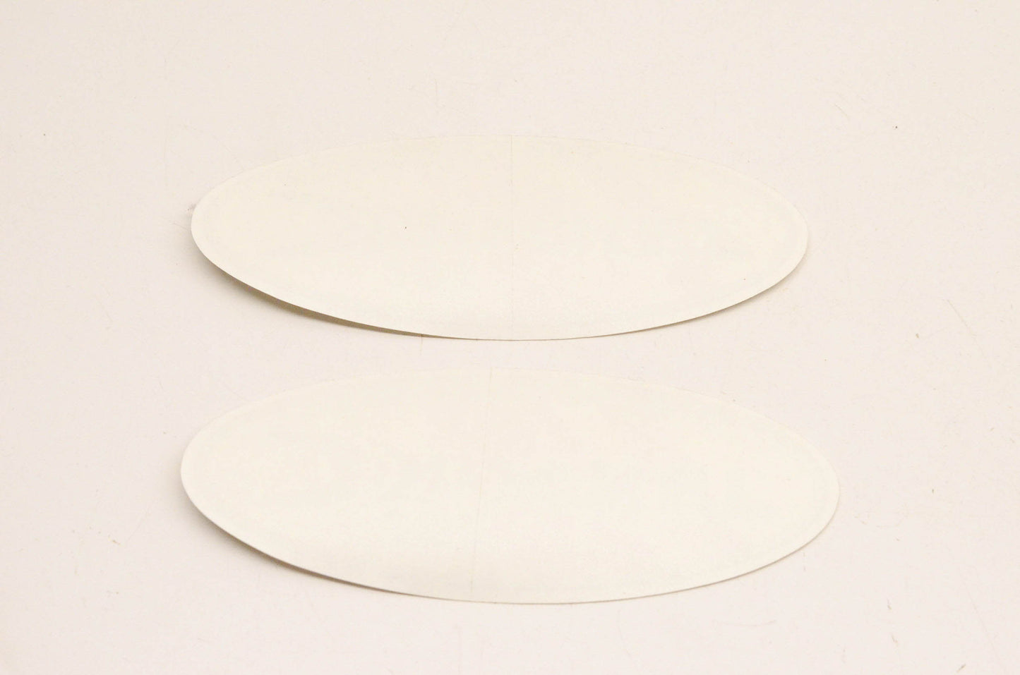 Joe Rocket Oval Logo Decal 6.5"x2.5". Qty 2 NOS