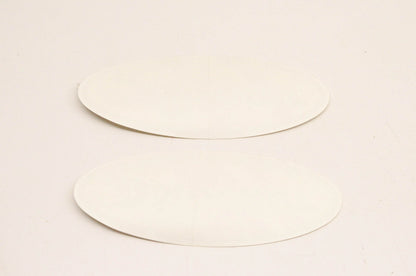 Joe Rocket Oval Logo Decal 6.5"x2.5". Qty 2 NOS