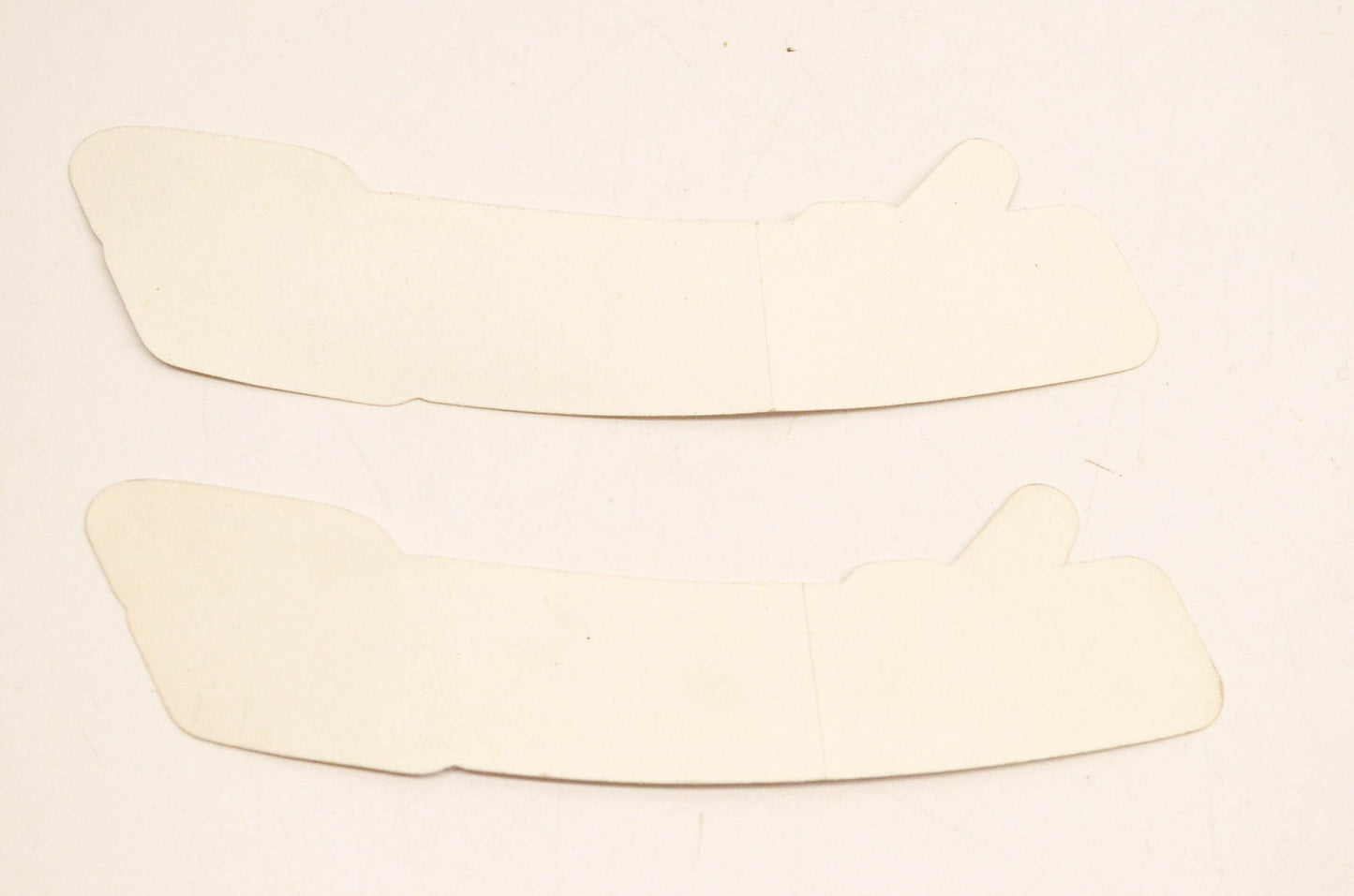 Spectro Logo Decal 6"x2". Qty 2 NOS
