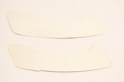 Spectro Logo Decal 6"x2". Qty 2 NOS