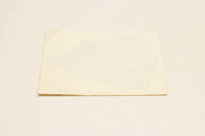 Wizard Wear Red Dragon And Cross Decal 4.5"x6". NOS