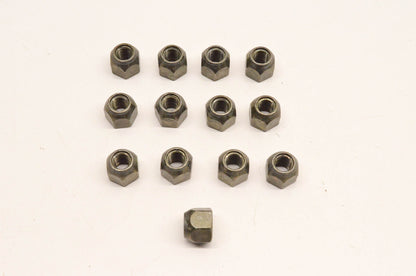 Aftermarket Lug Nut 100mm/17mm Hex Kit NOS