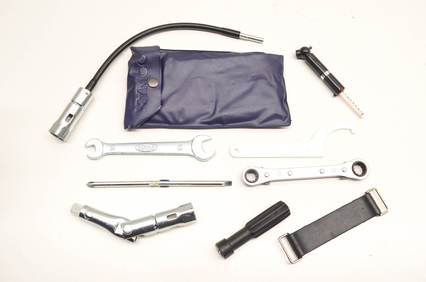 Kymco Tool Kit NOS