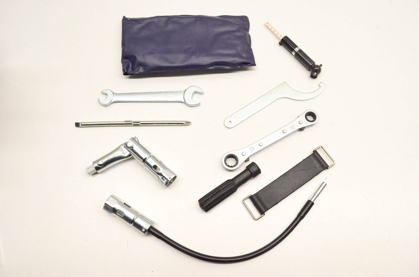 Kymco Tool Kit NOS