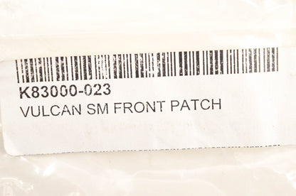 New OEM Kawasaki K83000-023 Small Vulcan Front Patch NOS