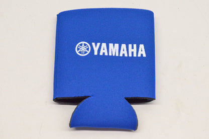 New OEM Yamaha GCR-KOOZI-E0-BL Koozi Blue NOS
