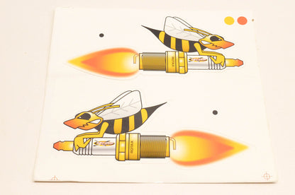 Aftermarket 415128664, E415128664 Hornet Decal Sheet NOS
