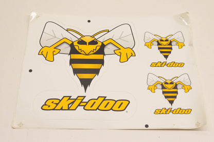 Aftermarket 415128665, 1 Hornet Decal Sheet NOS