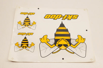 Aftermarket 415128665, 1 Hornet Decal Sheet NOS