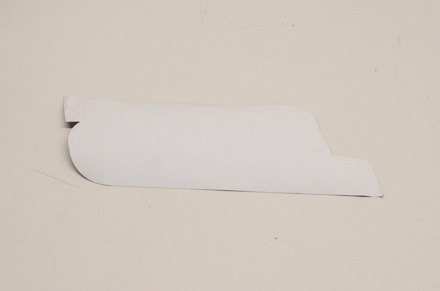 SRT SRT Logo Decal 12"x5". NOS
