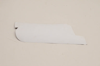 SRT SRT Logo Decal 12"x5". NOS