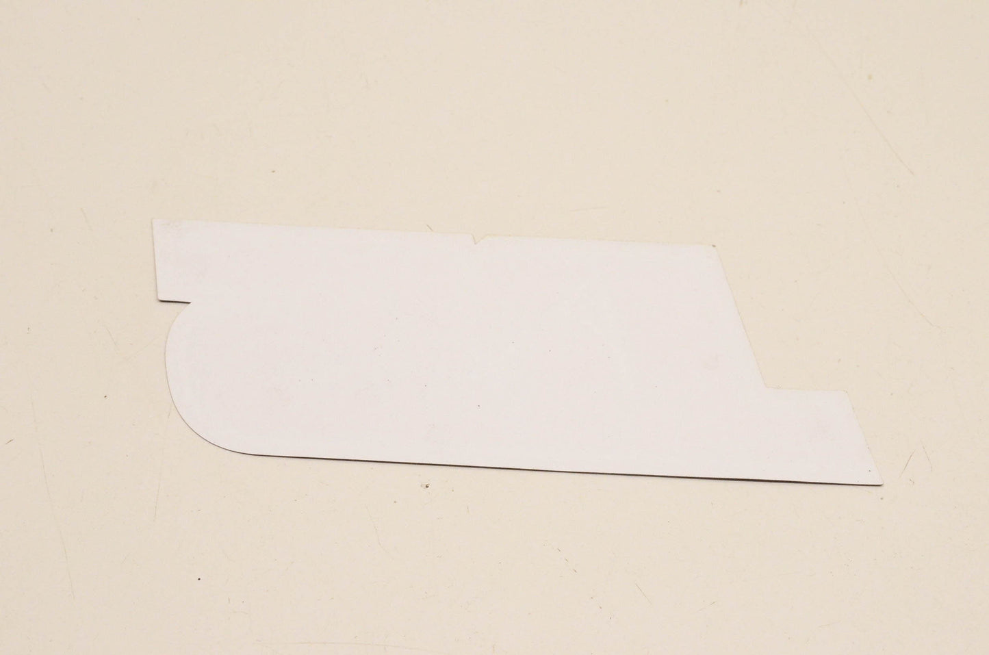 SRT SRT Logo Decal 10"x4". NOS