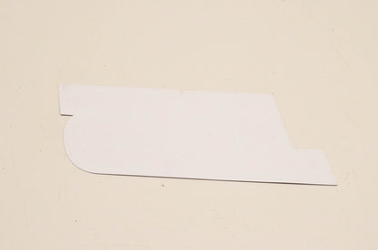 SRT SRT Logo Decal 10"x4". NOS