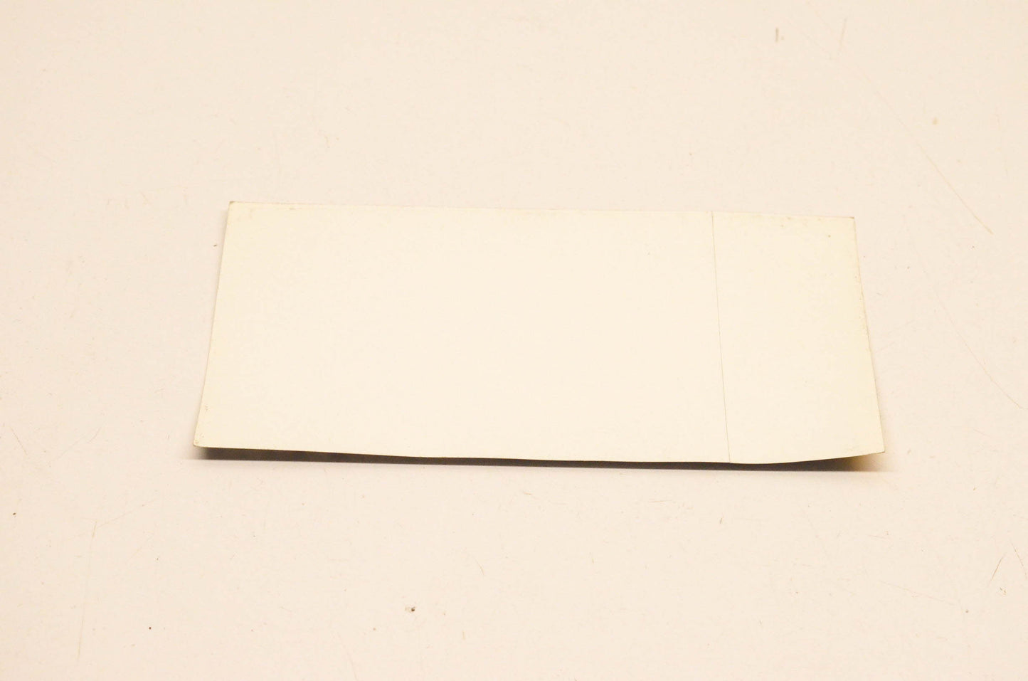 Aftermarket Opie&Anthony WOW 102.7 WNEW Bumper Sticker Size 7.5"x3.75" NOS