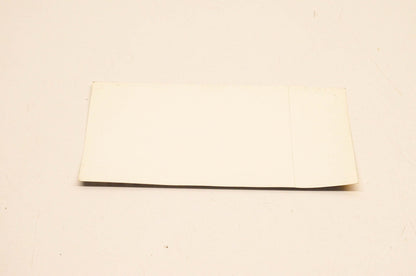 Aftermarket Opie&Anthony WOW 102.7 WNEW Bumper Sticker Size 7.5"x3.75" NOS