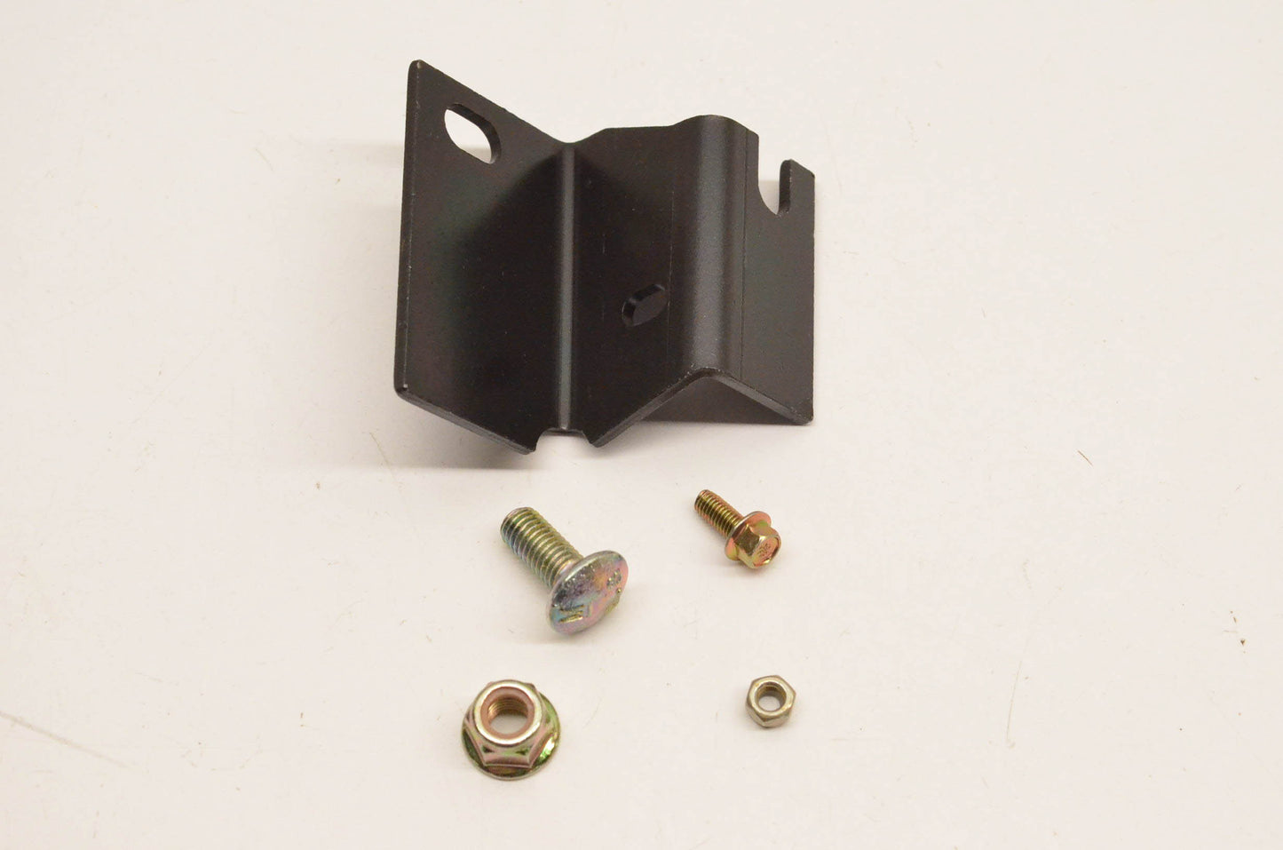 New OEM John Deere AM125461 Throttle Cable Adapter Kit NOS