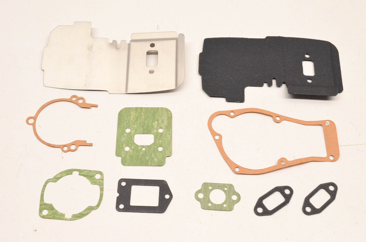 New OEM John Deere AM116004, 10911DY3 Gasket Kit NOS