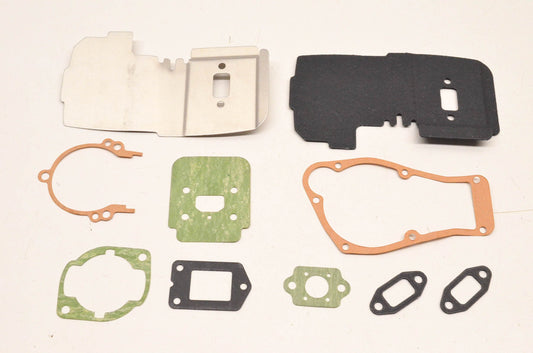 New OEM John Deere AM116004, 10911DY3 Gasket Kit NOS