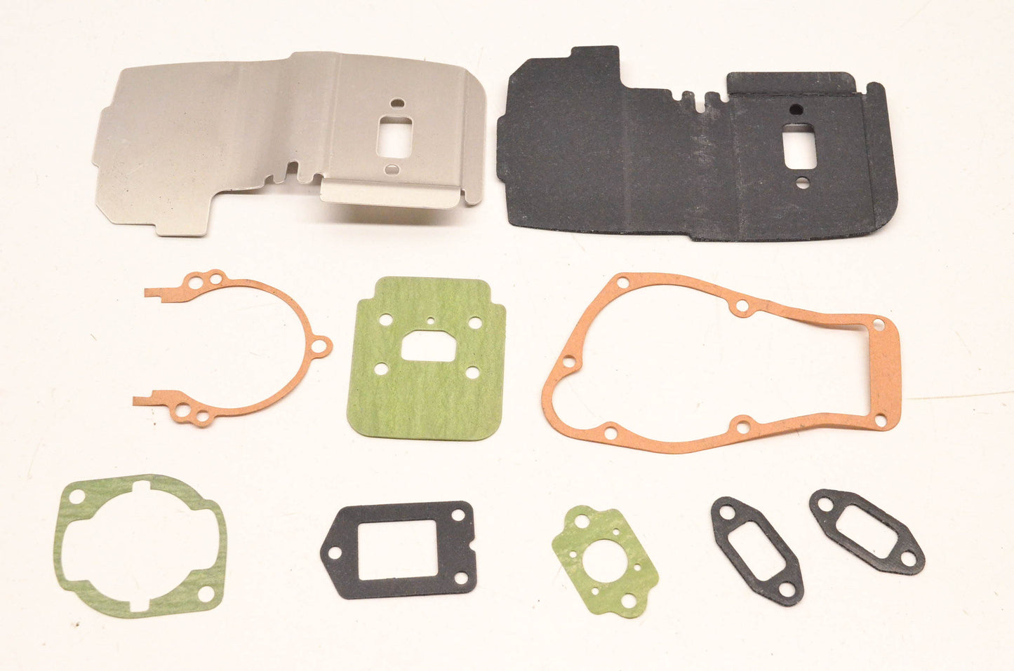 New OEM John Deere AM116004, 10911DY3 Gasket Kit NOS