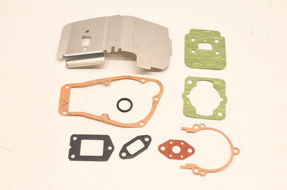 New OEM John Deere AM116015, 950109DY2 Gasket Kit NOS