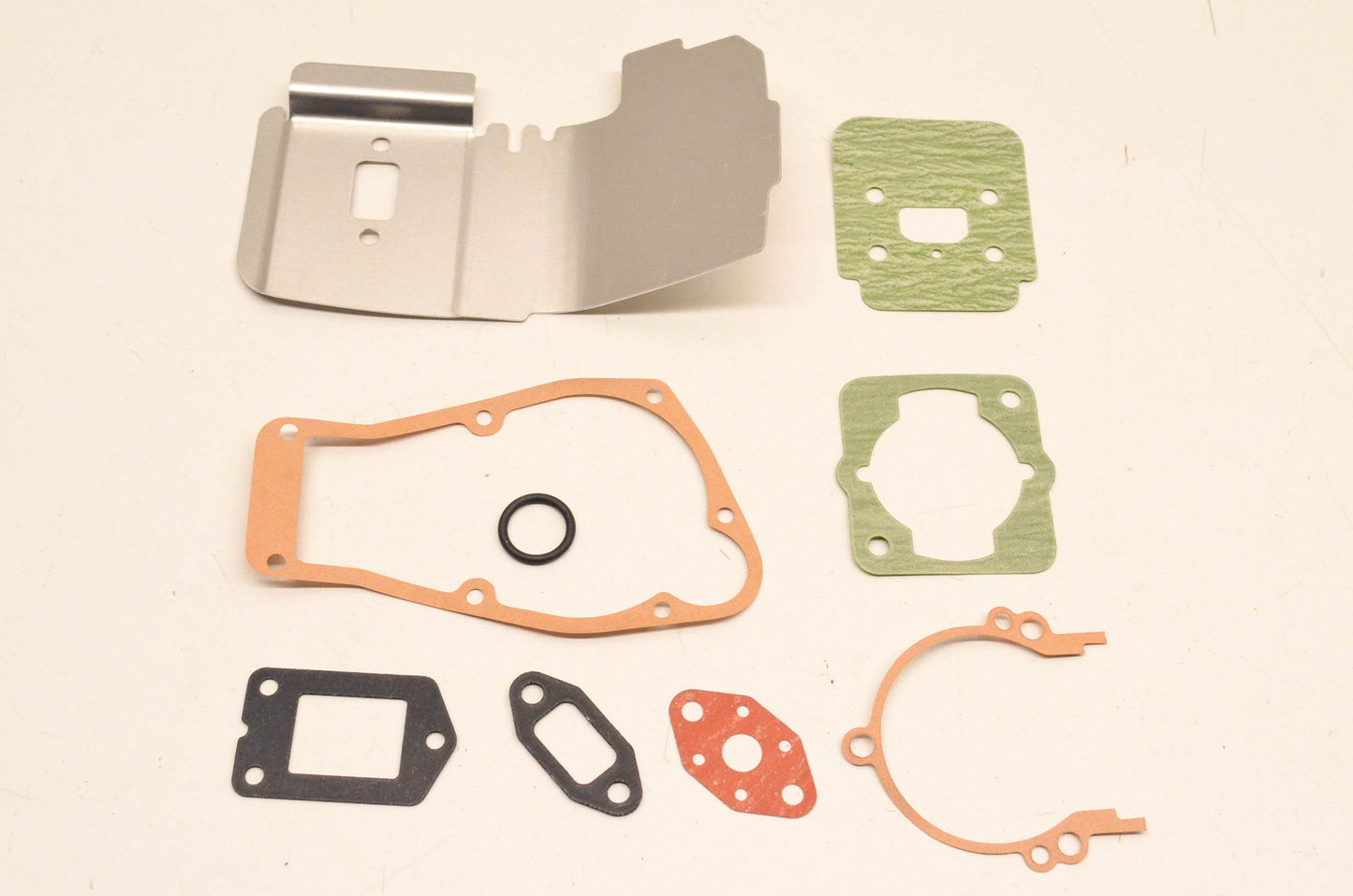 New OEM John Deere AM116015, 950109DY2 Gasket Kit NOS