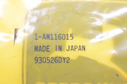 New OEM John Deere AM116015, 950109DY2 Gasket Kit NOS