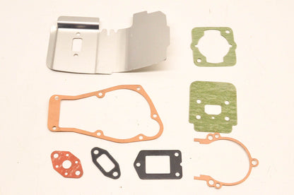 New OEM John Deere AM116015, 889000-45032 Gasket Kit NOS