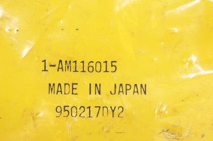 New OEM John Deere AM116015, 889000-45032 Gasket Kit NOS