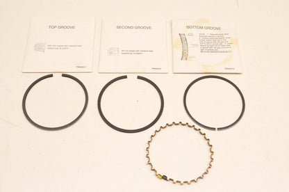 Kohler 4810801 Piston Ring Kit NOS