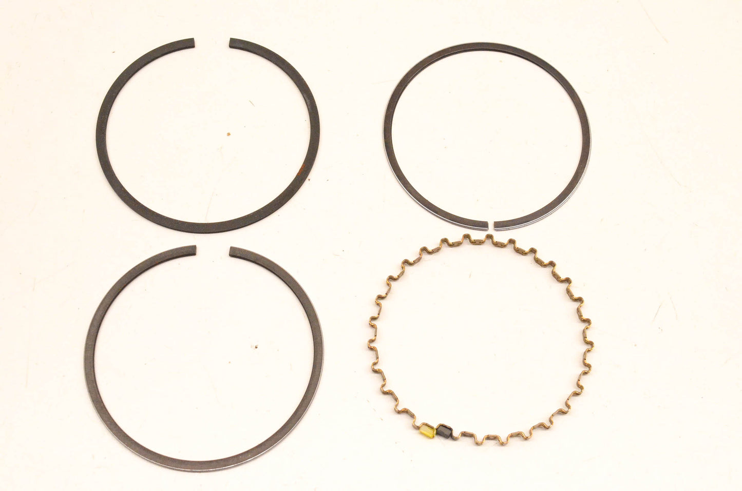 Kohler 4810801 Piston Ring Kit NOS