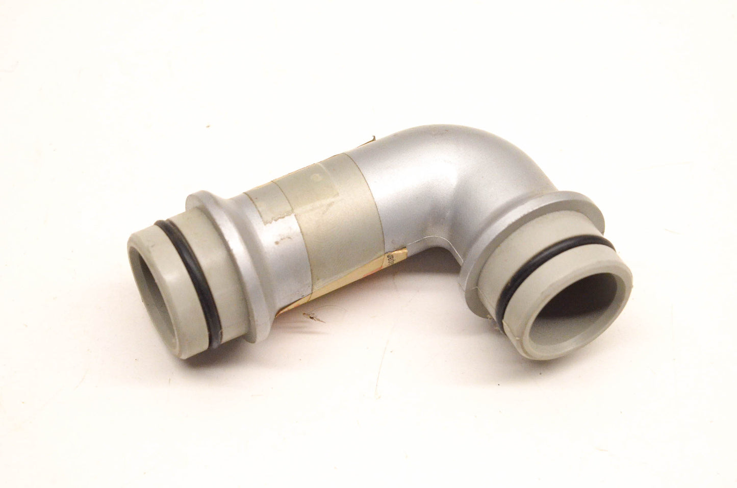 New OEM Yamaha 26H-12446-00-00 90 Degree Elbow Joint NOS