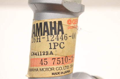 New OEM Yamaha 26H-12446-00-00 90 Degree Elbow Joint NOS