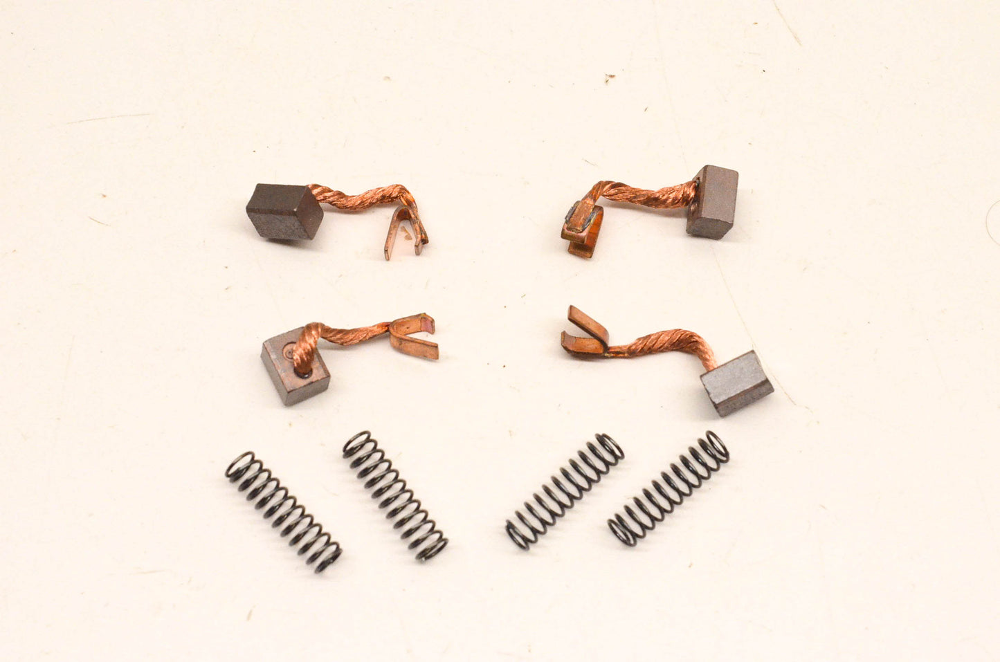 Kohler AM108650, 52 221 01 Spring Kit NOS