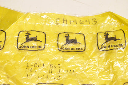 New OEM John Deere CH14643 Needle Bearing NOS