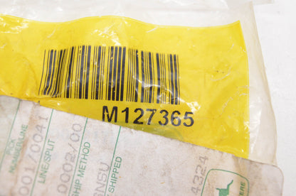 New OEM John Deere M127365 Knob NOS