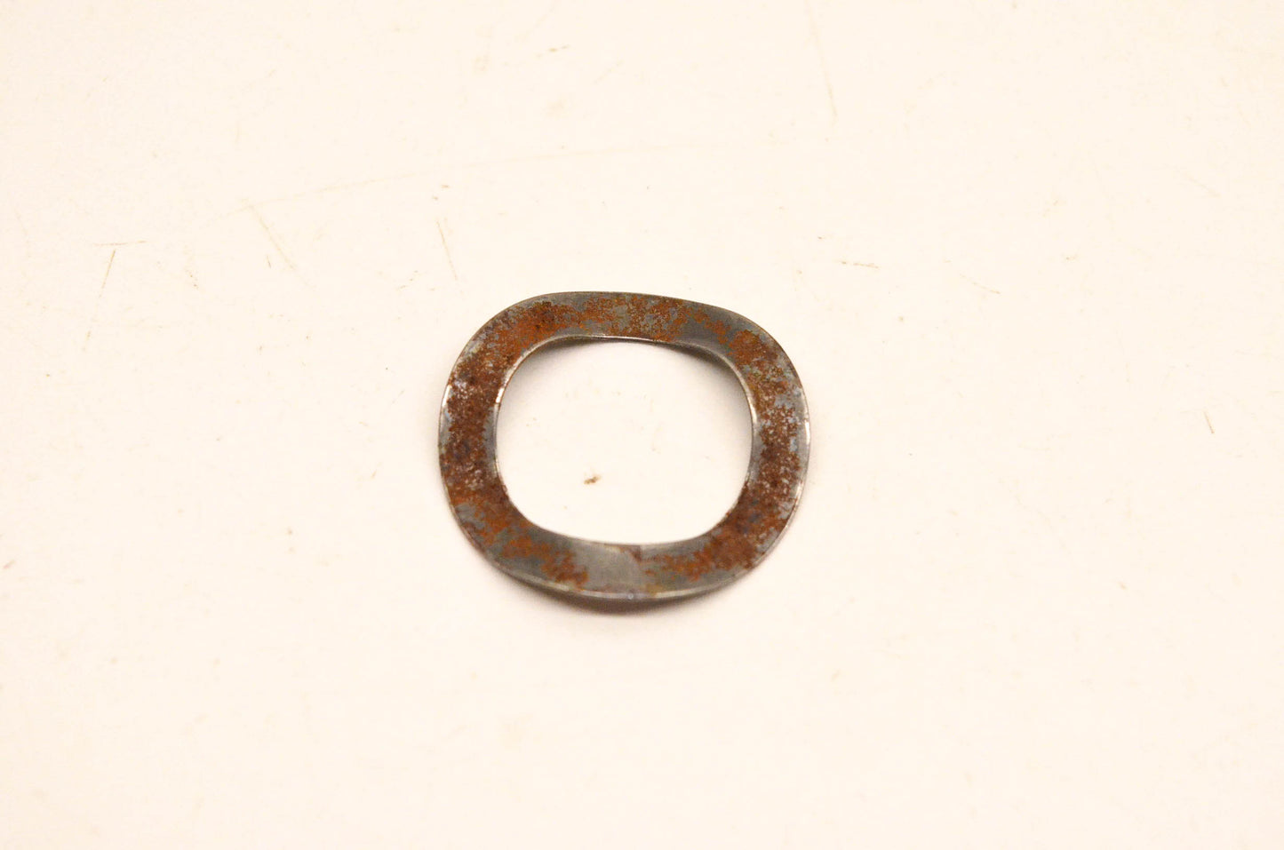 New OEM John Deere M118375 Washer NOS
