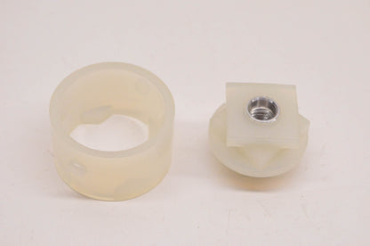 New OEM John Deere AM104858 Clutch Assembly NOS
