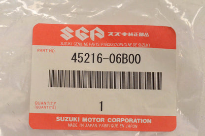 New OEM Suzuki 45216-06B00 Spacer NOS
