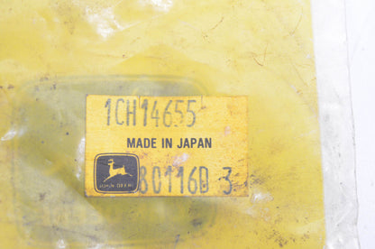 New OEM John Deere CH14655 O Ring NOS