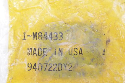 New OEM John Deere M84433 Bushing NOS