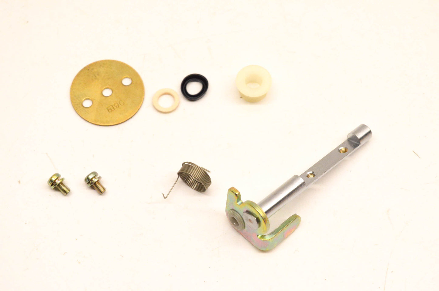 New OEM John Deere AM109246 Shaft Kit NOS