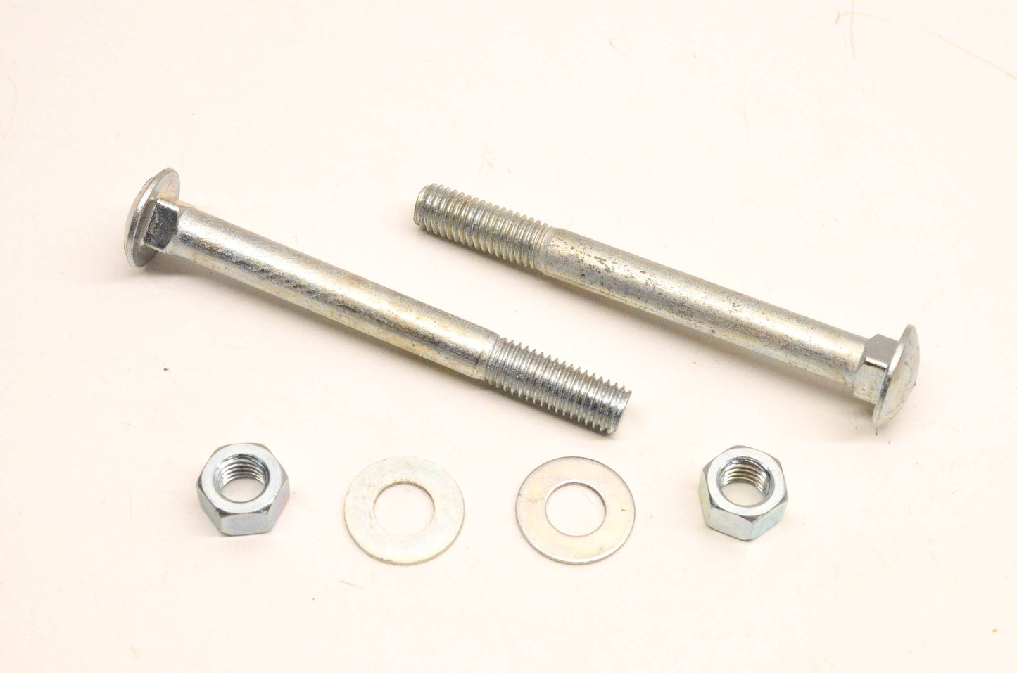 New OEM John Deere AM105141 Rear Weight Install Kit NOS