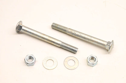 New OEM John Deere AM105141 Rear Weight Install Kit NOS
