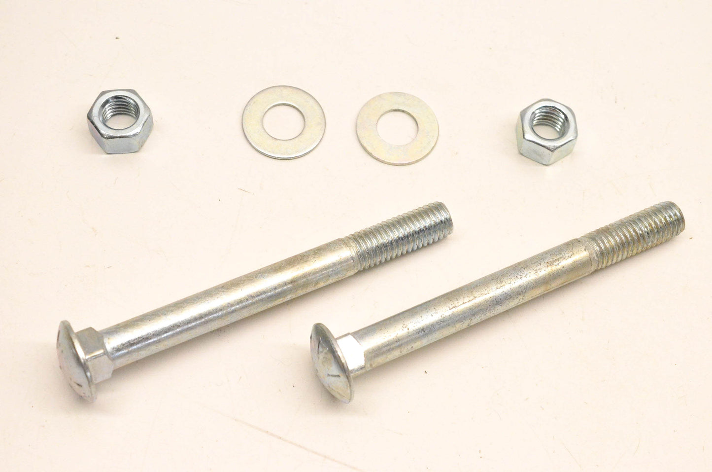 New OEM John Deere AM105141 Rear Weight Install Kit NOS