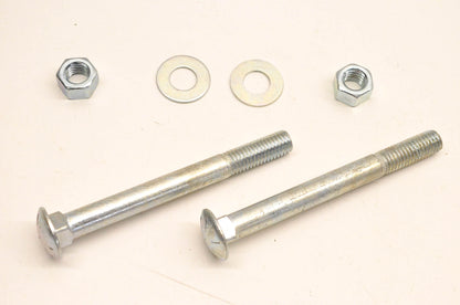 New OEM John Deere AM105141 Rear Weight Install Kit NOS