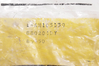 New OEM John Deere AM105139 Bolt Kit NOS