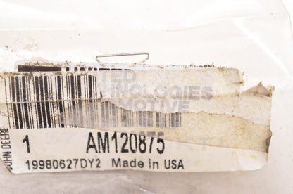 United Technologies AM120875 Starter Brush Kit NOS