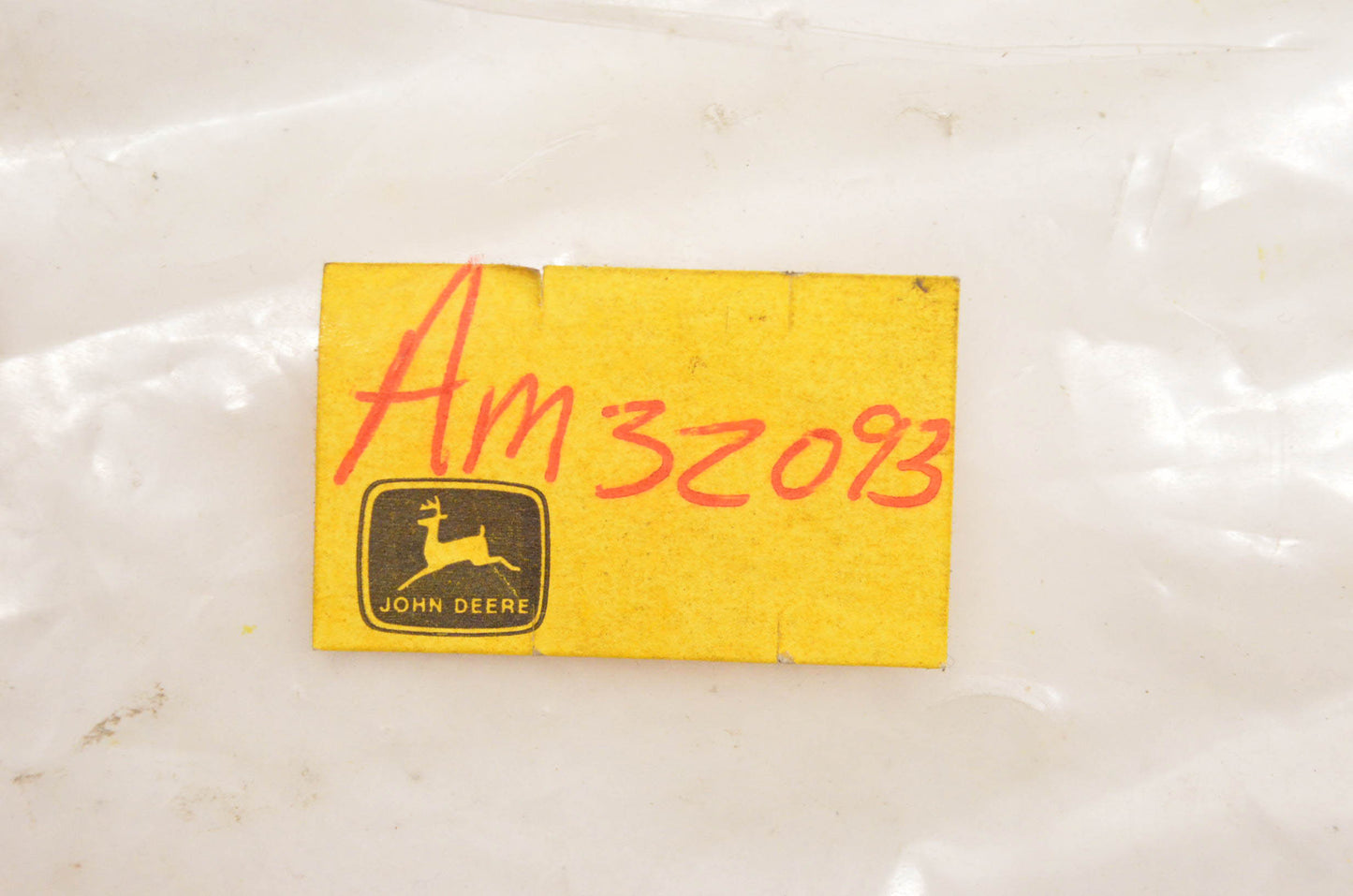 OEM John Deere AM32093 Crank