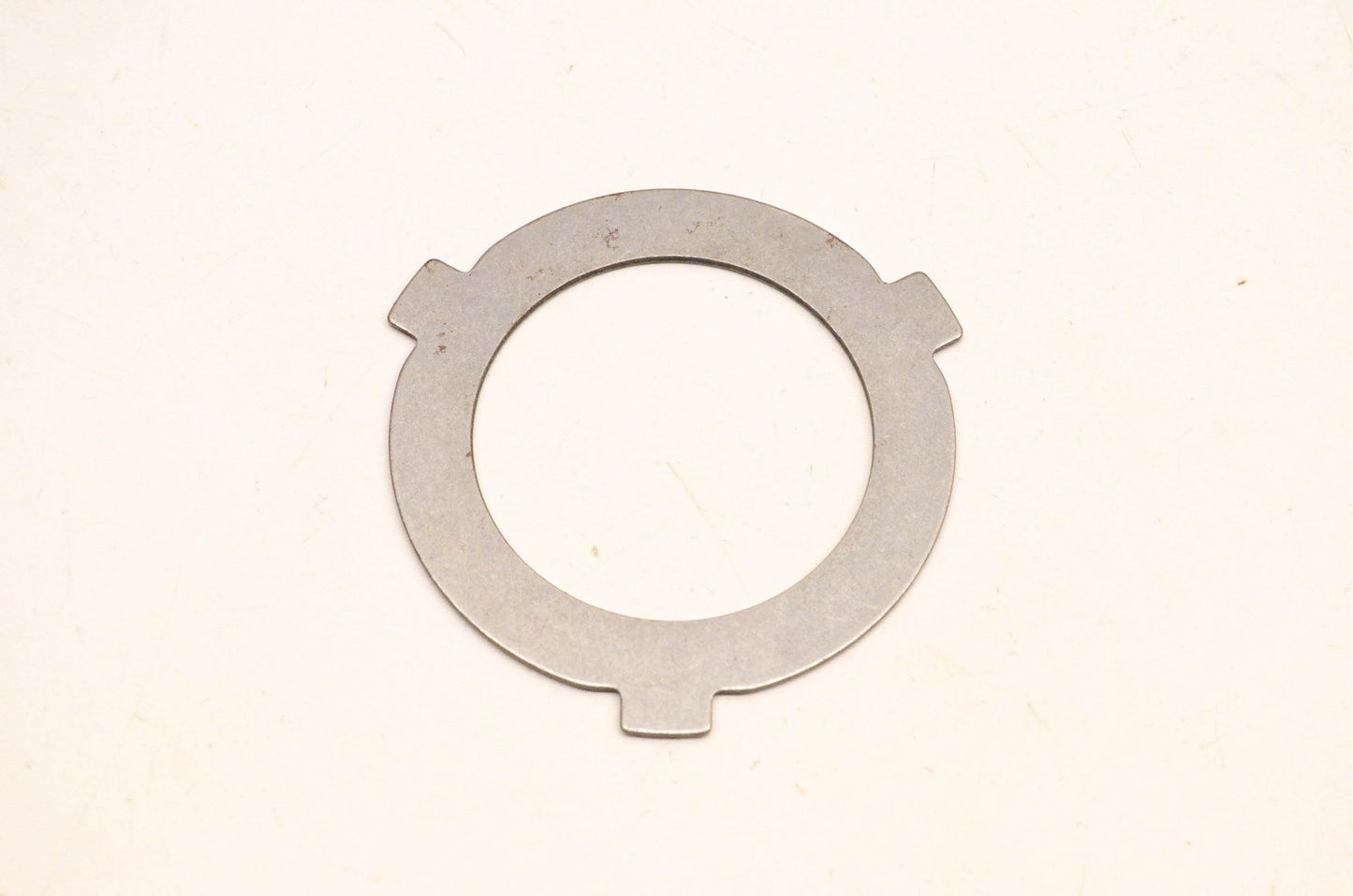 New OEM John Deere M805629 Plate NOS
