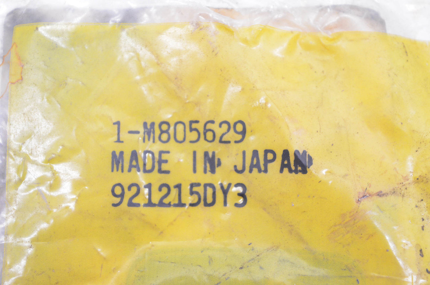New OEM John Deere M805629 Plate NOS